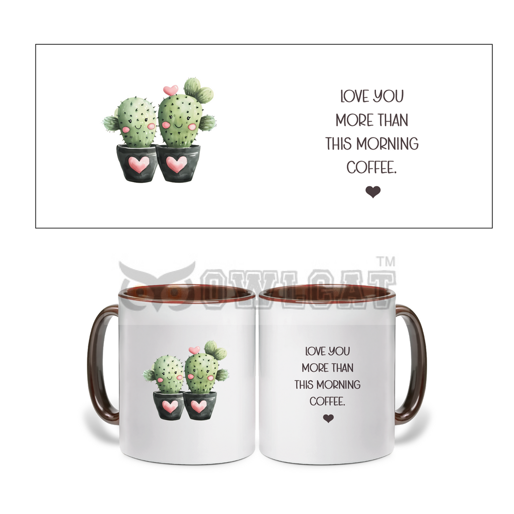 Ceramic Mug Custom - Free shipping