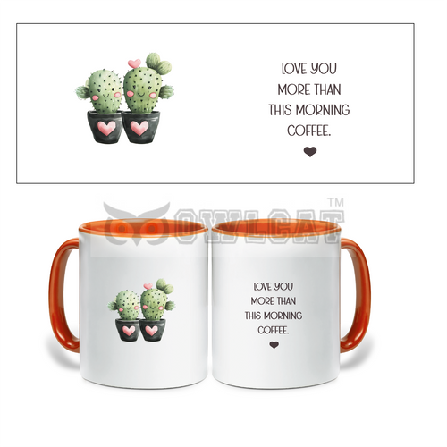 Ceramic Mug Custom - Free shipping