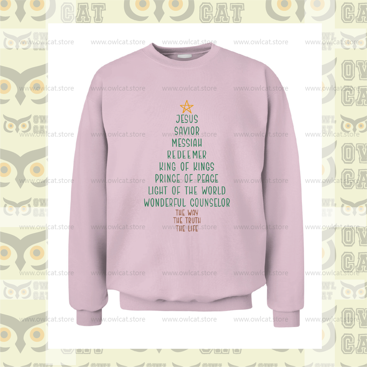 Unisex Sweater Gildan 18000 EU - Free shipping