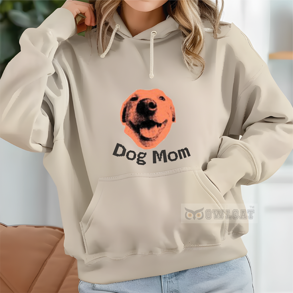Unisex Hoodie Pet (Made in US) - Free shipping