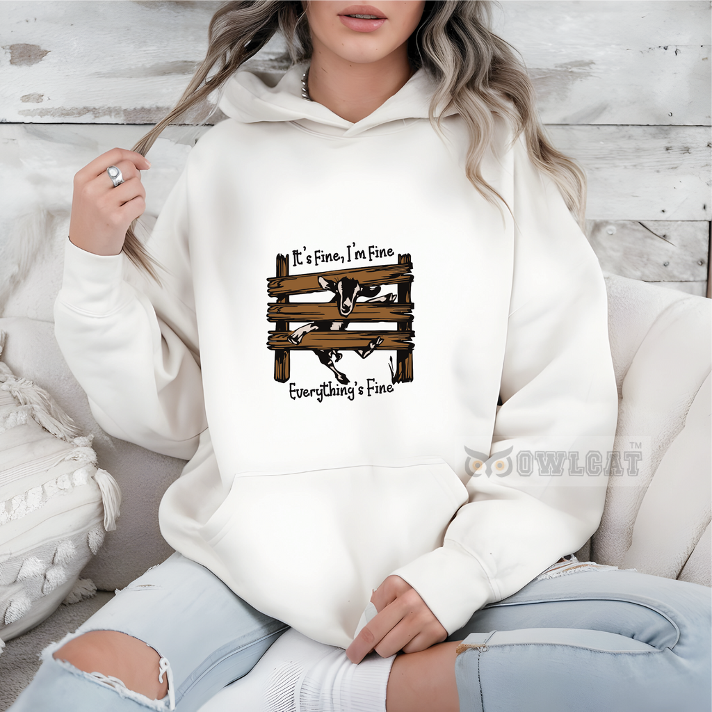 Unisex Hoodie Funny (Made in US) - Free shipping