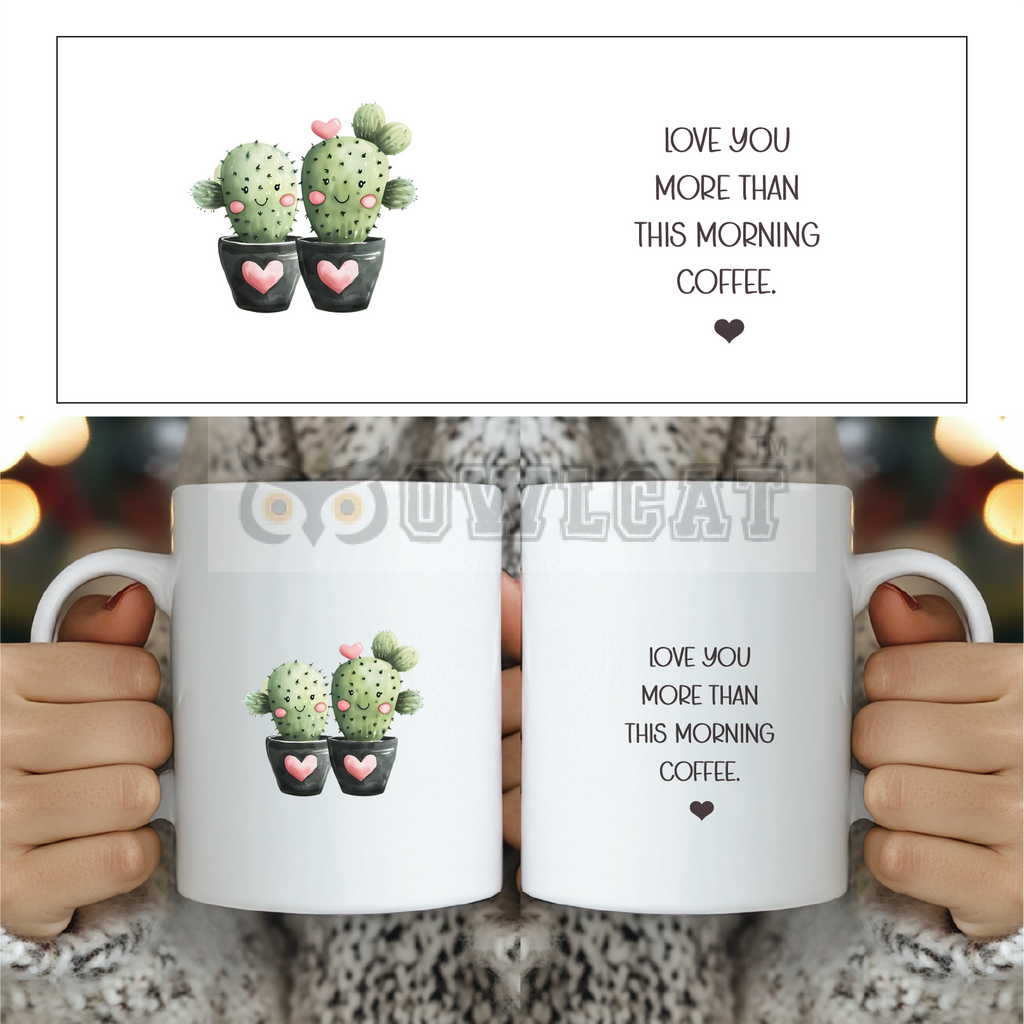 Ceramic Mug Custom - Free shipping