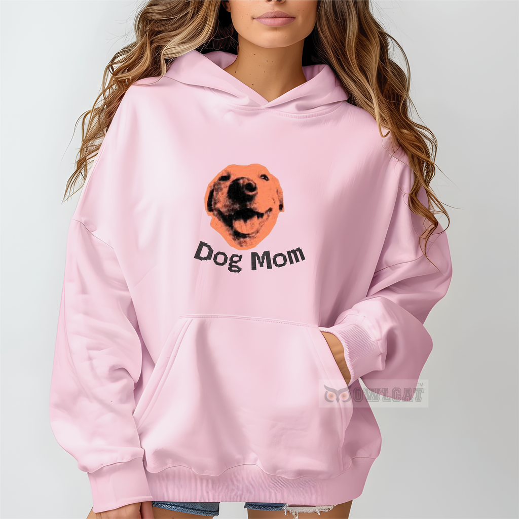 Unisex Hoodie Pet (Made in US) - Free shipping