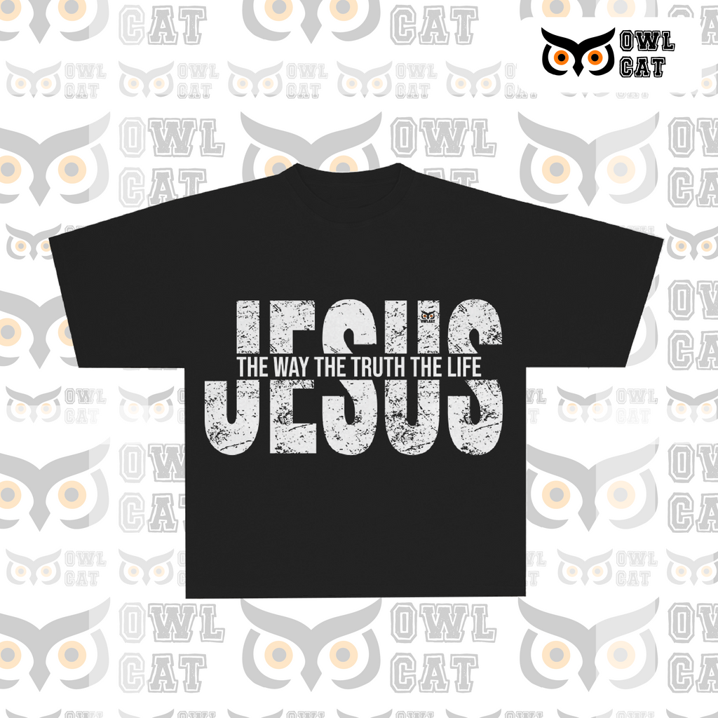 Seamless Sleeve T-shirt