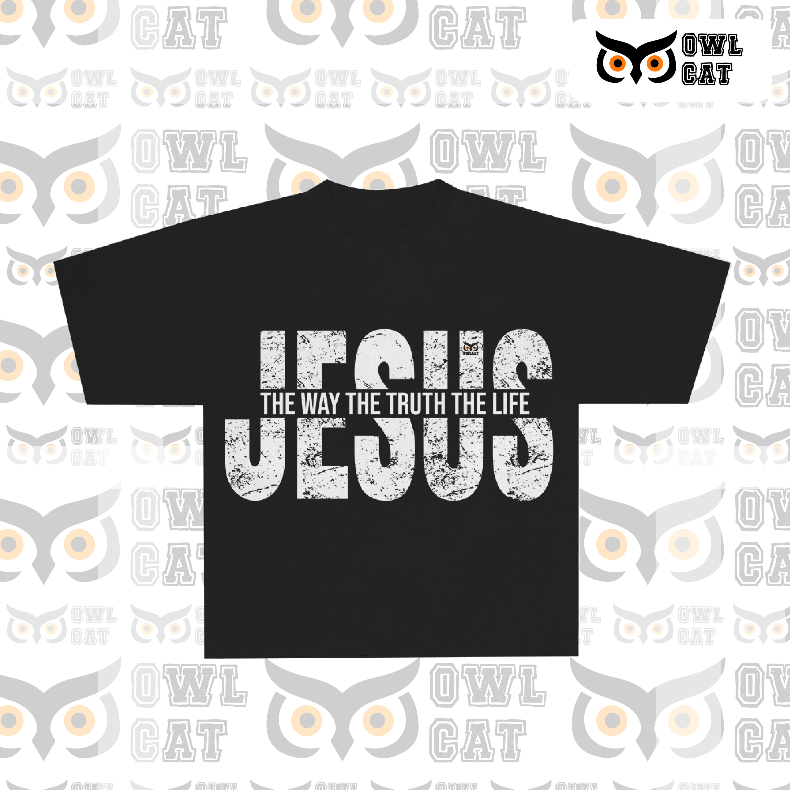 Seamless Sleeve T-shirt