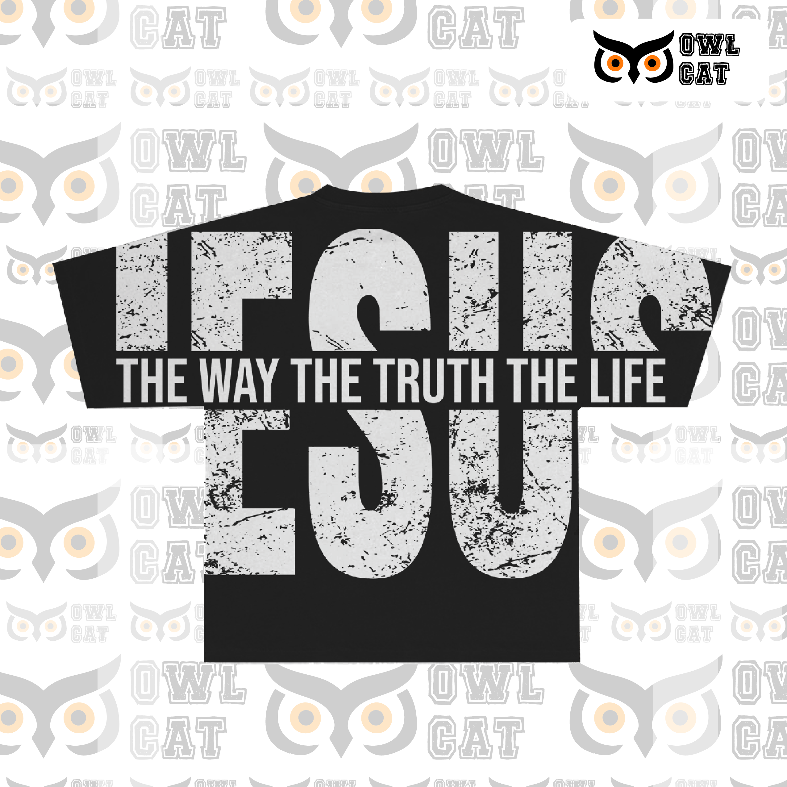 Seamless Sleeve T-shirt