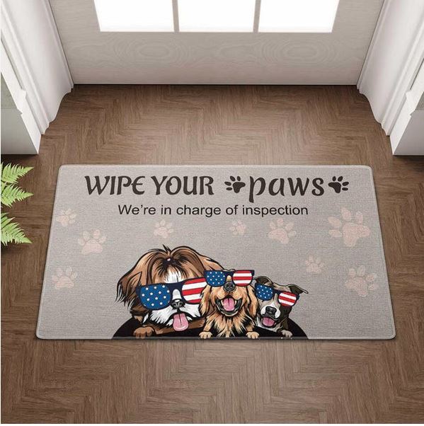 Doormat US (Free shipping)