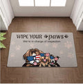 Doormat US (Free shipping)