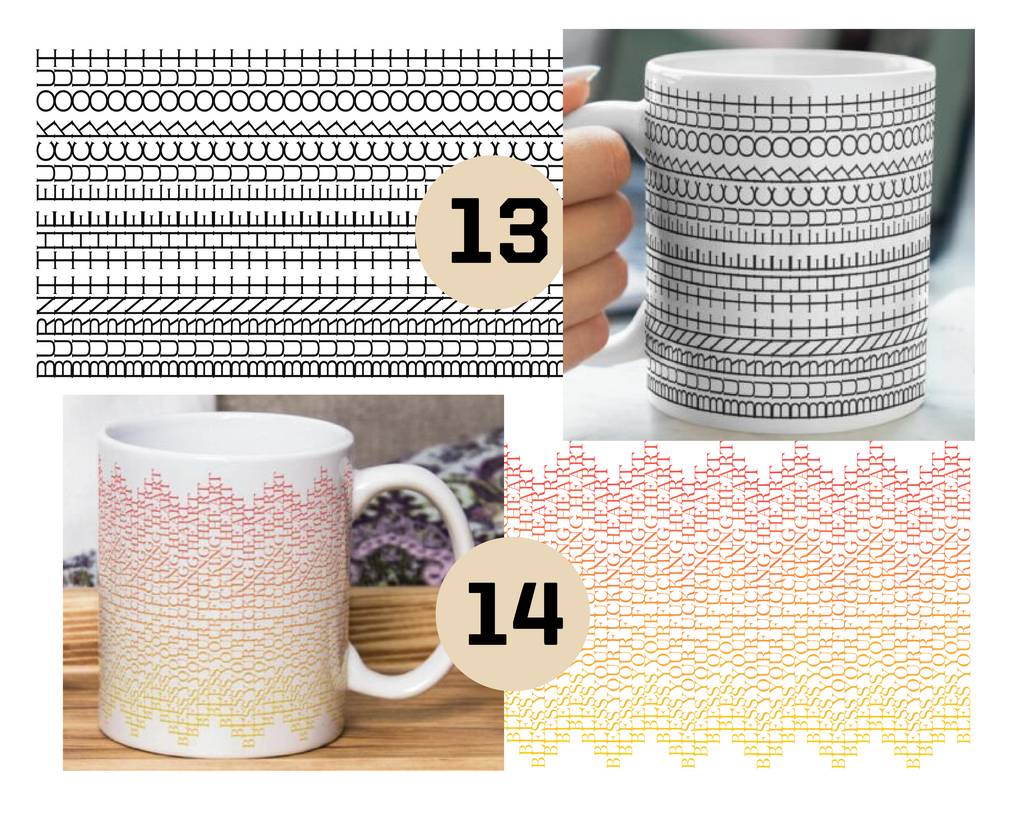 Ceramic Mug (11oz) (Made In US)