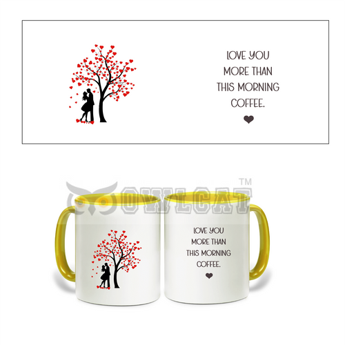 Ceramic Mug Custom - Free shipping