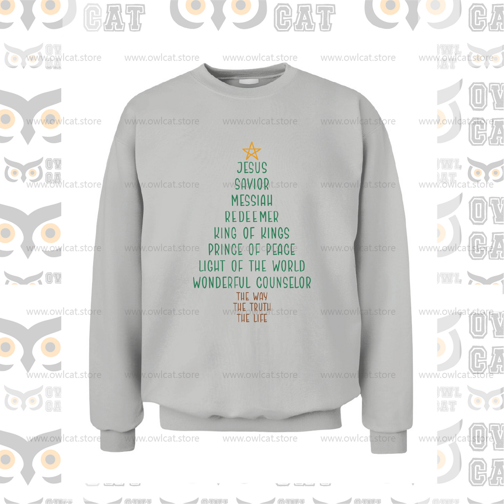 Unisex Sweater Gildan 18000 EU - Free shipping