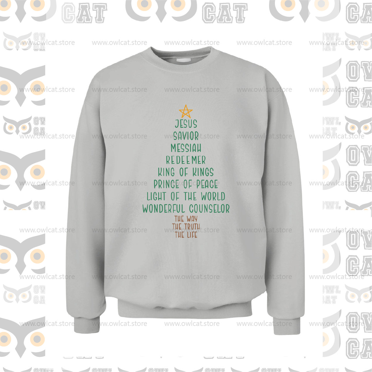 Unisex Sweater Gildan 18000 EU - Free shipping