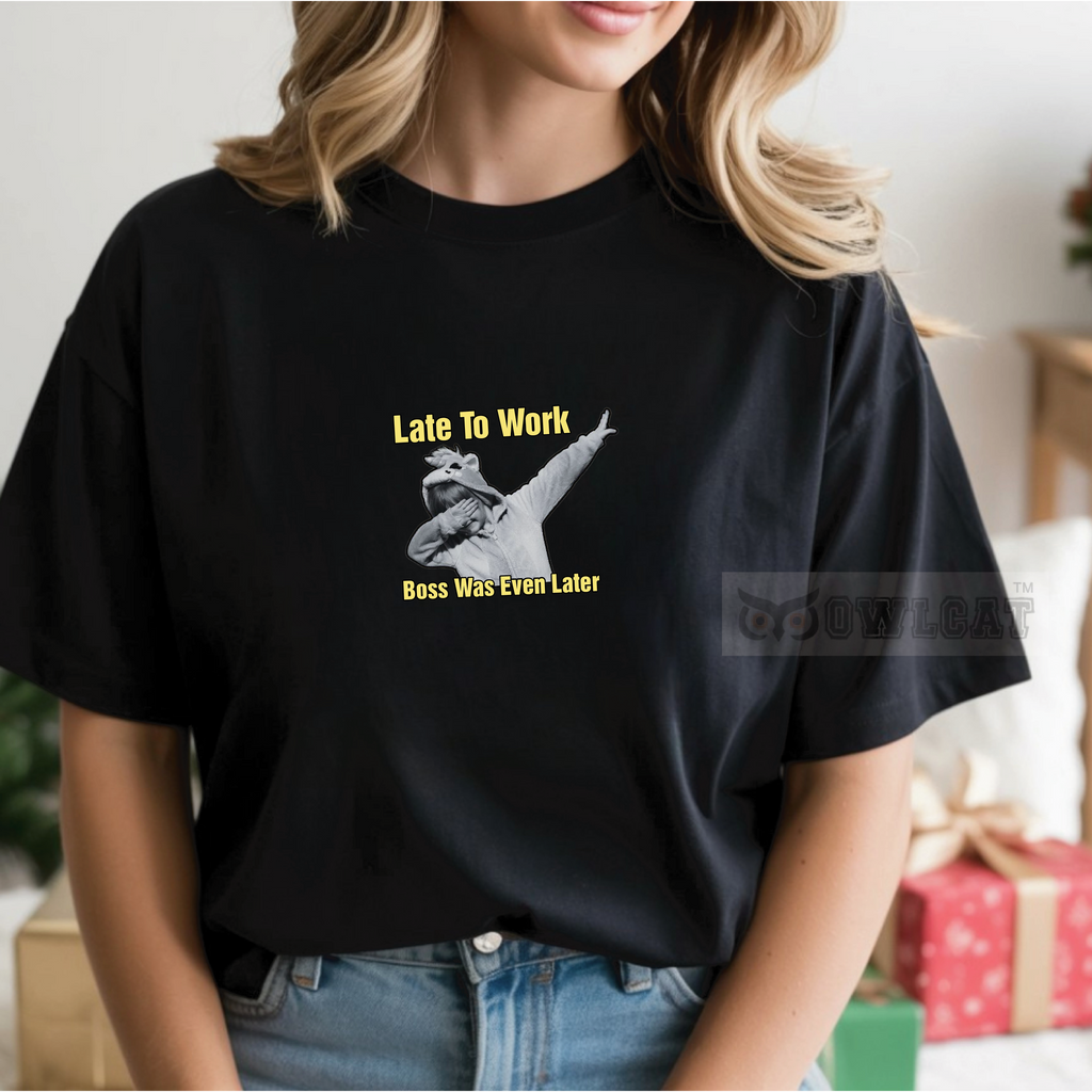 Funny T-shirt (Free shipping)
