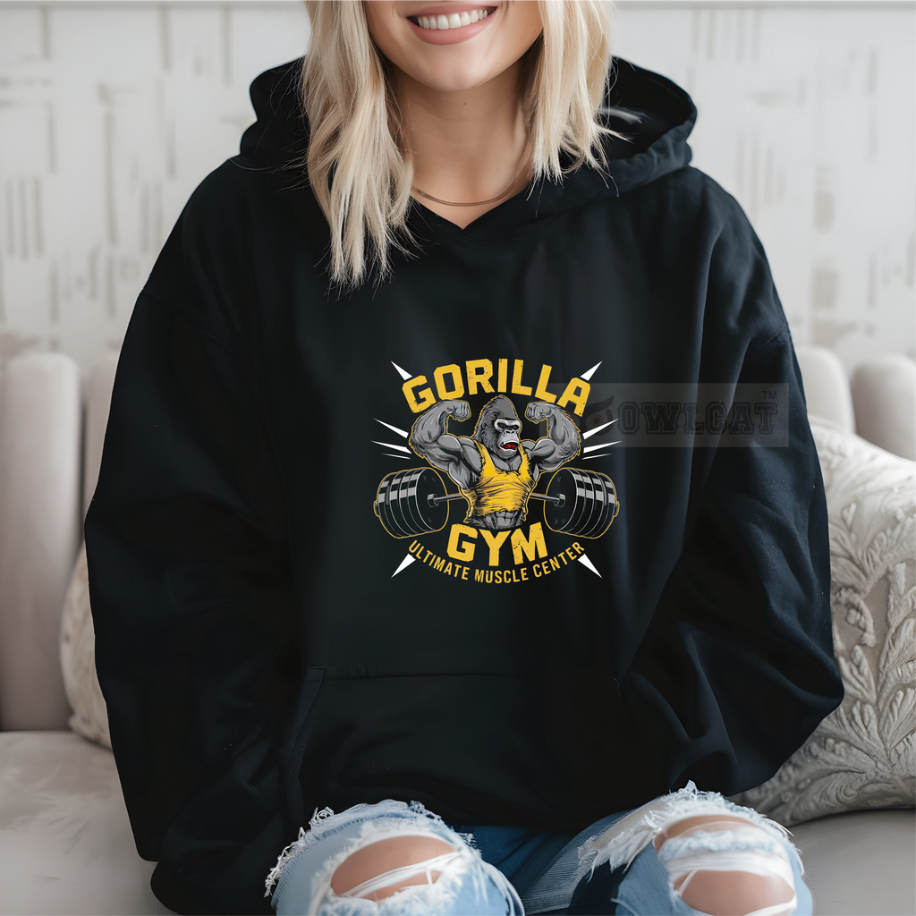 Unisex Hoodie Funny (Made in US) - Free shipping