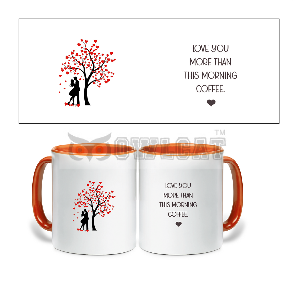 Ceramic Mug Custom - Free shipping