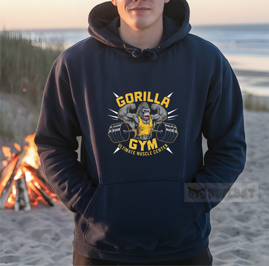 Unisex Hoodie Funny (Made in US) - Free shipping