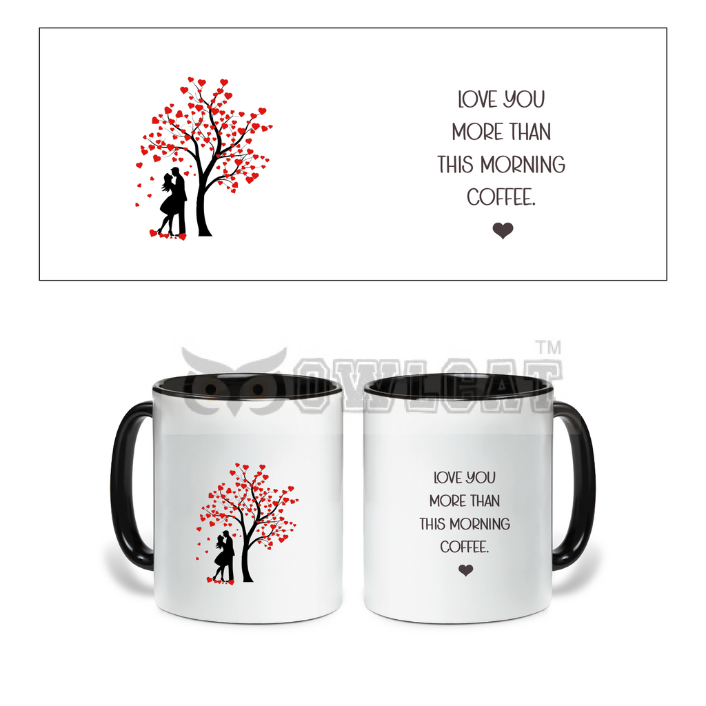 Ceramic Mug Custom - Free shipping