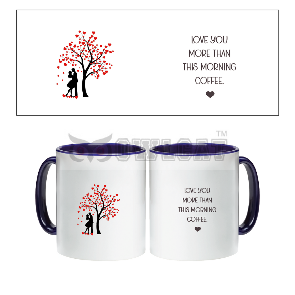 Ceramic Mug Custom - Free shipping