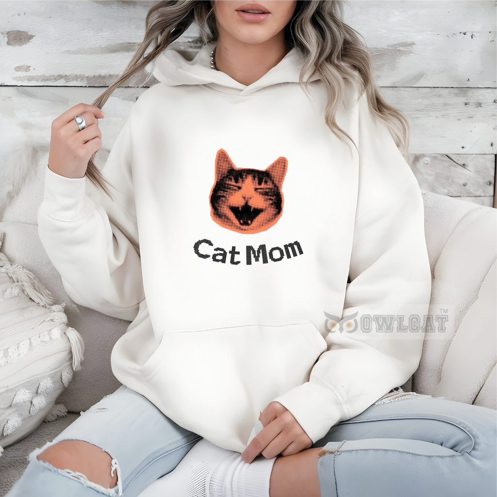 Unisex Hoodie Pet (Made in US) - Free shipping