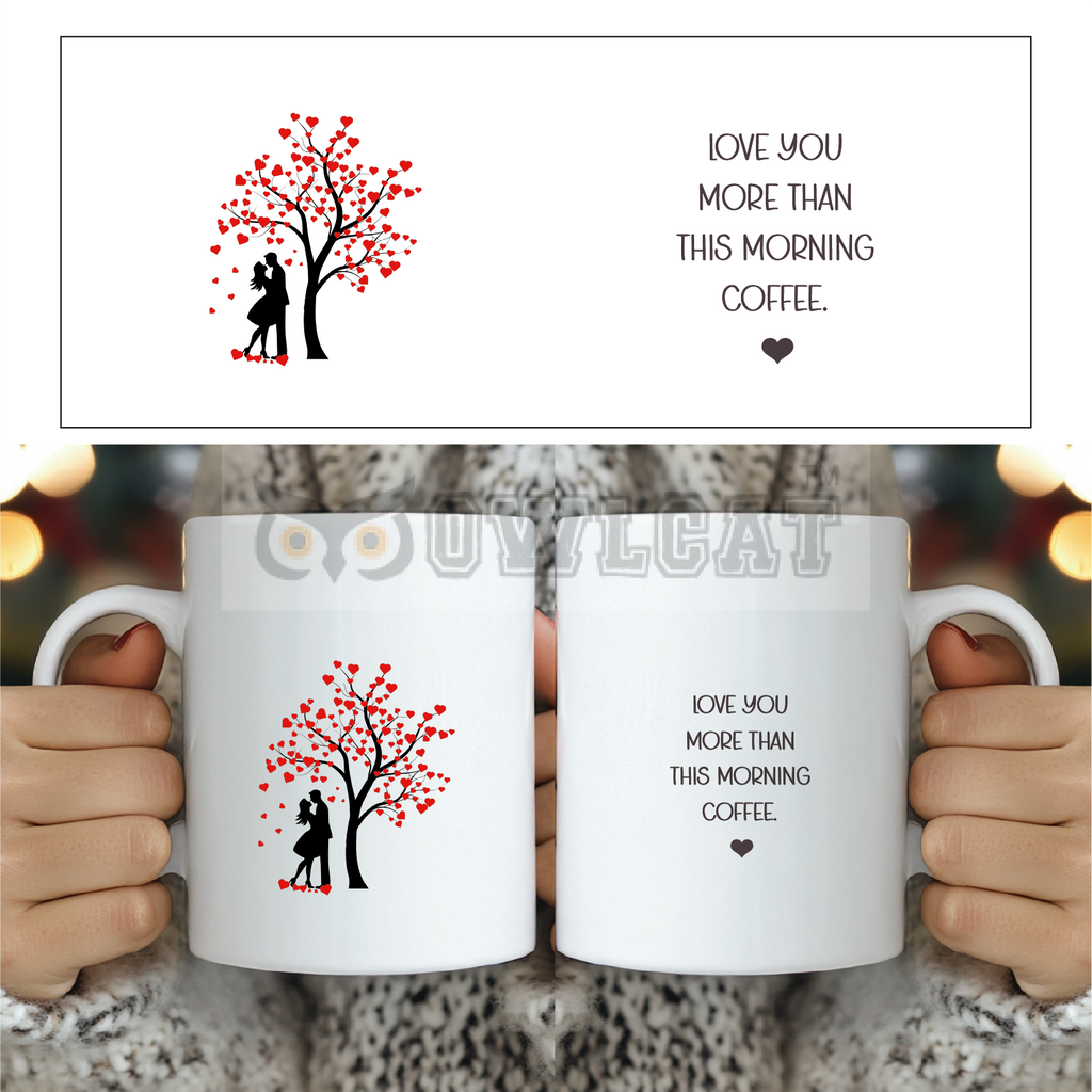 Ceramic Mug Custom - Free shipping