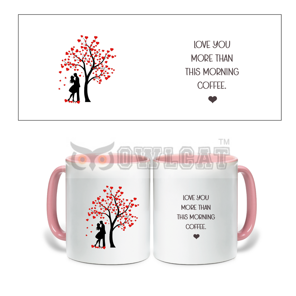 Ceramic Mug Custom - Free shipping