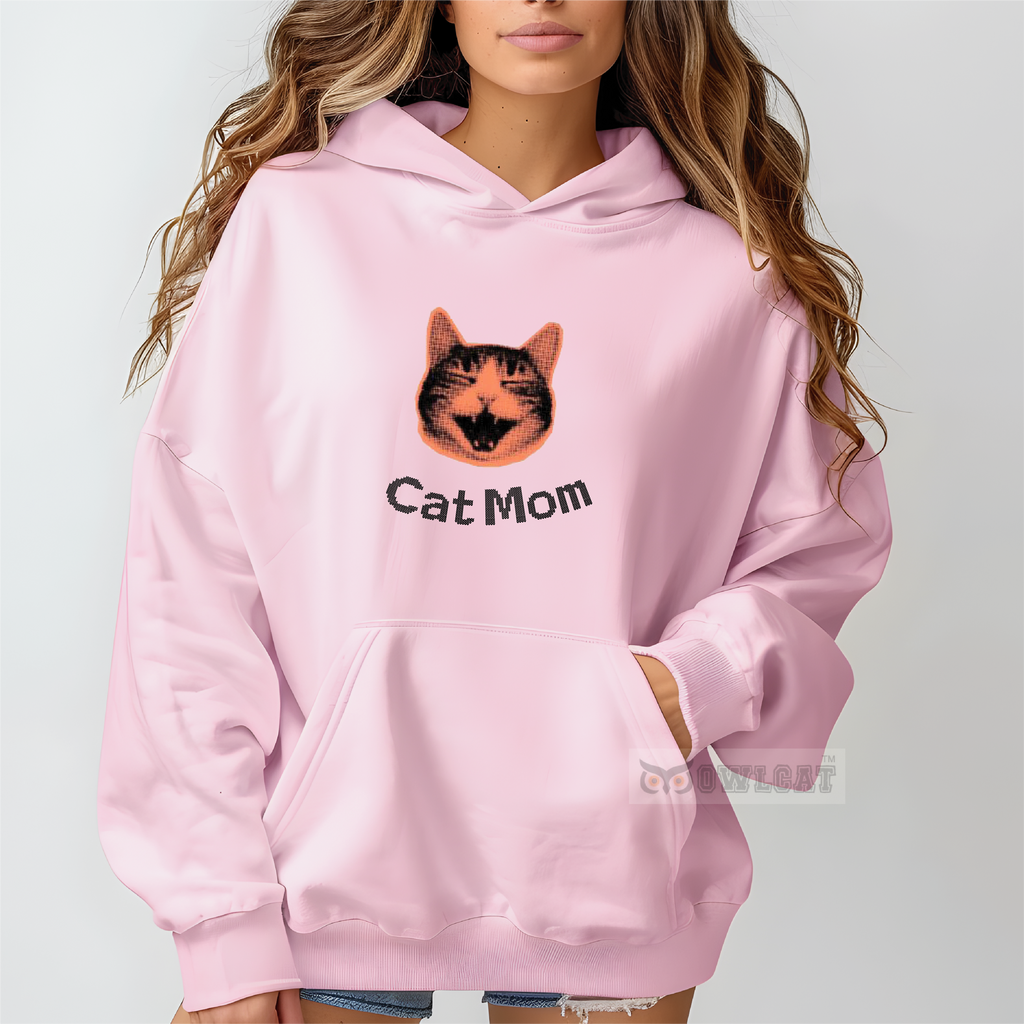 Unisex Hoodie Pet (Made in US) - Free shipping