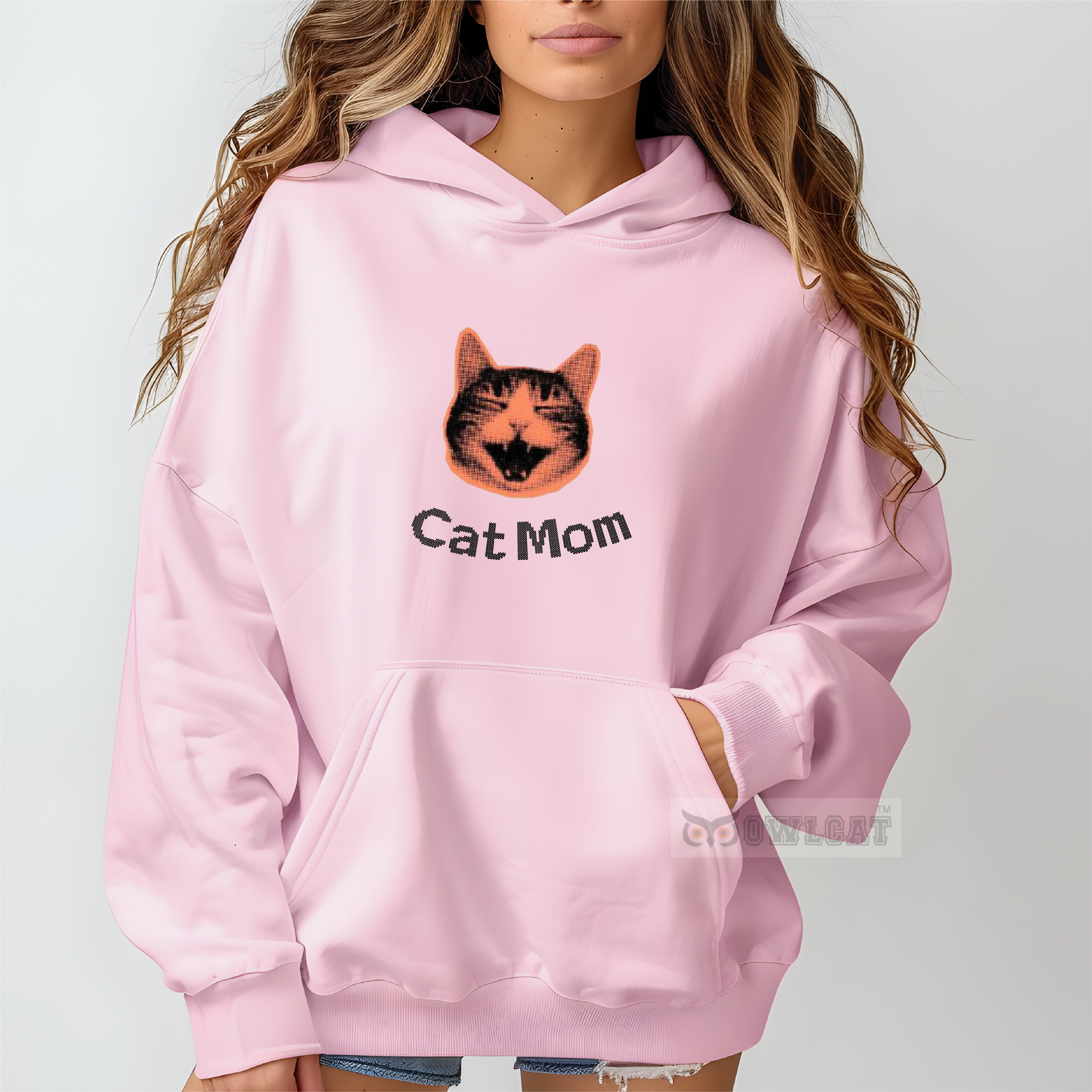 Unisex Hoodie Pet (Made in US) - Free shipping
