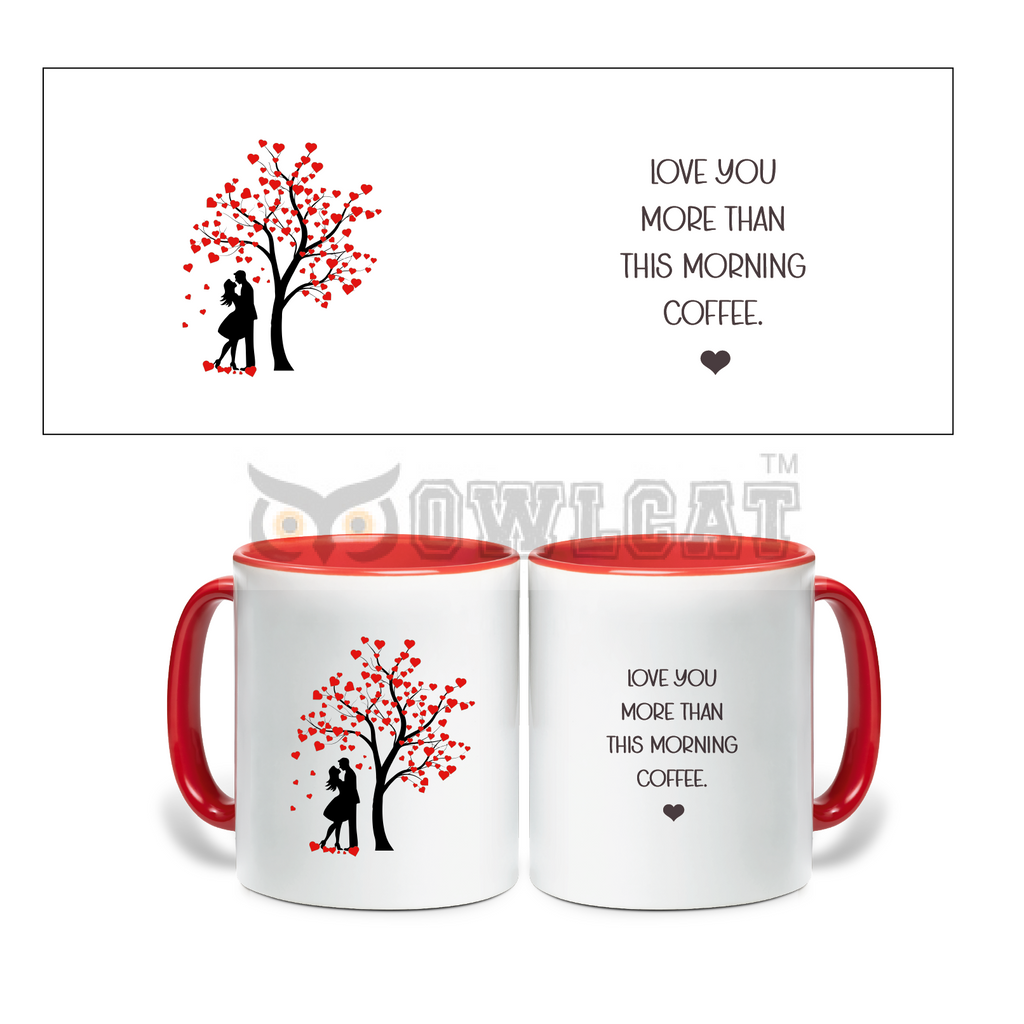 Ceramic Mug Custom - Free shipping