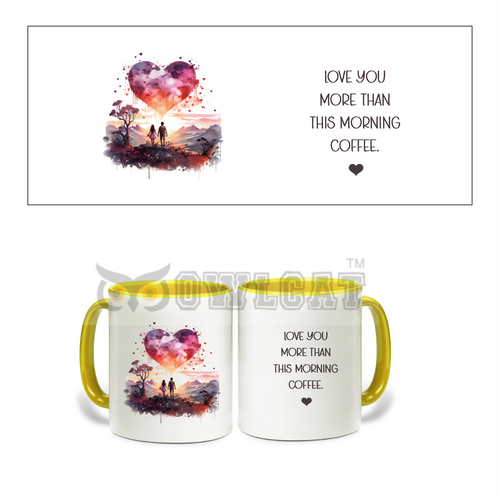 Ceramic Mug Custom - Free shipping