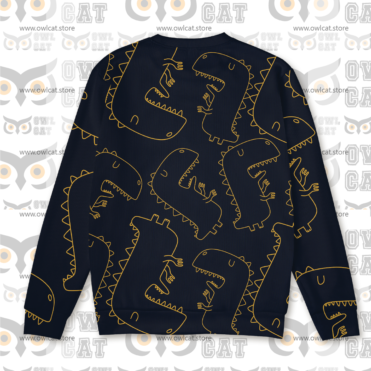 Sweater (Midweight) US - Free shipping