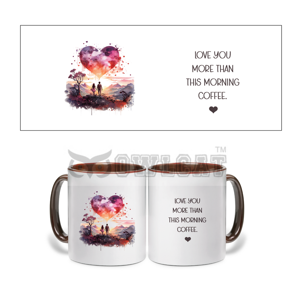 Ceramic Mug Custom - Free shipping