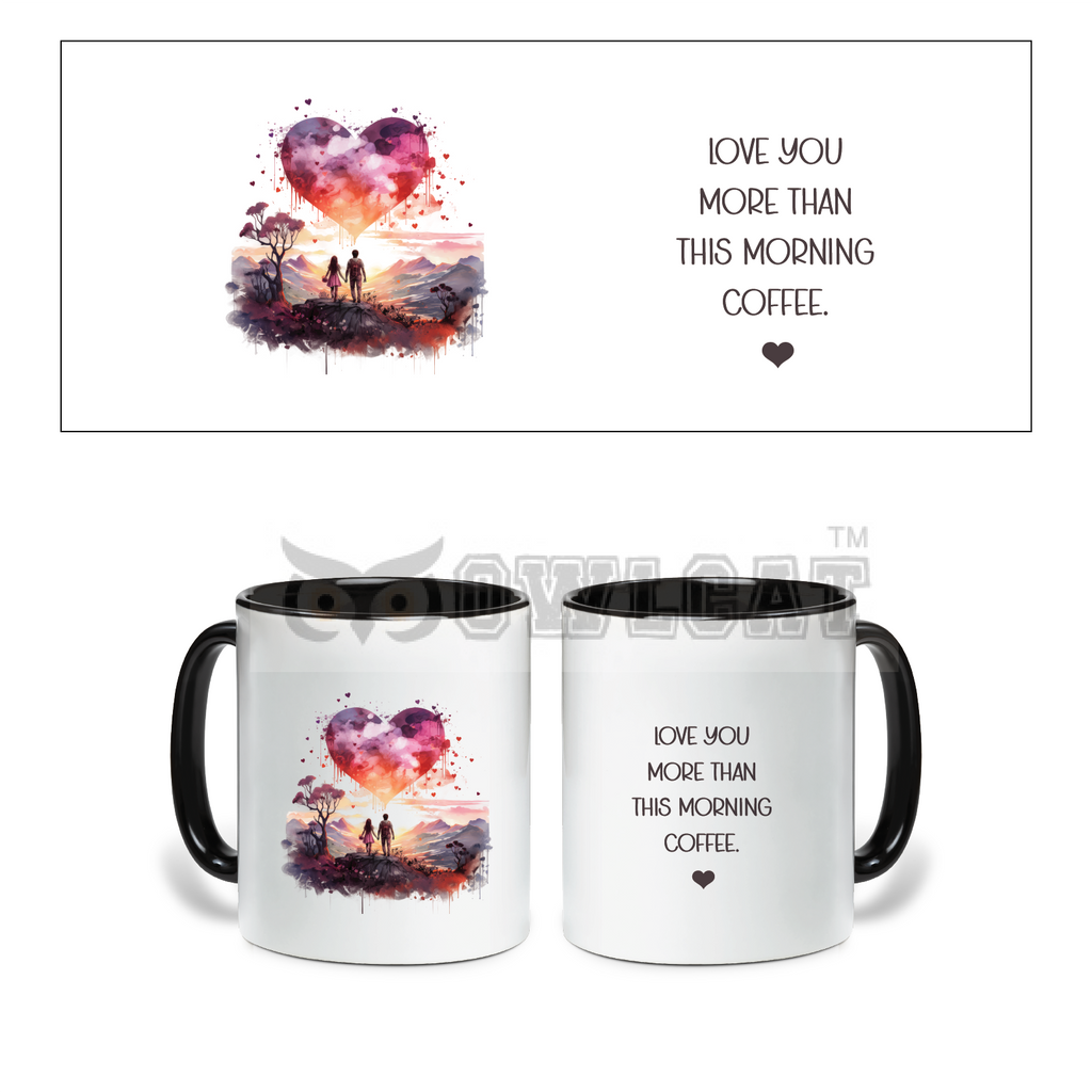 Ceramic Mug Custom - Free shipping