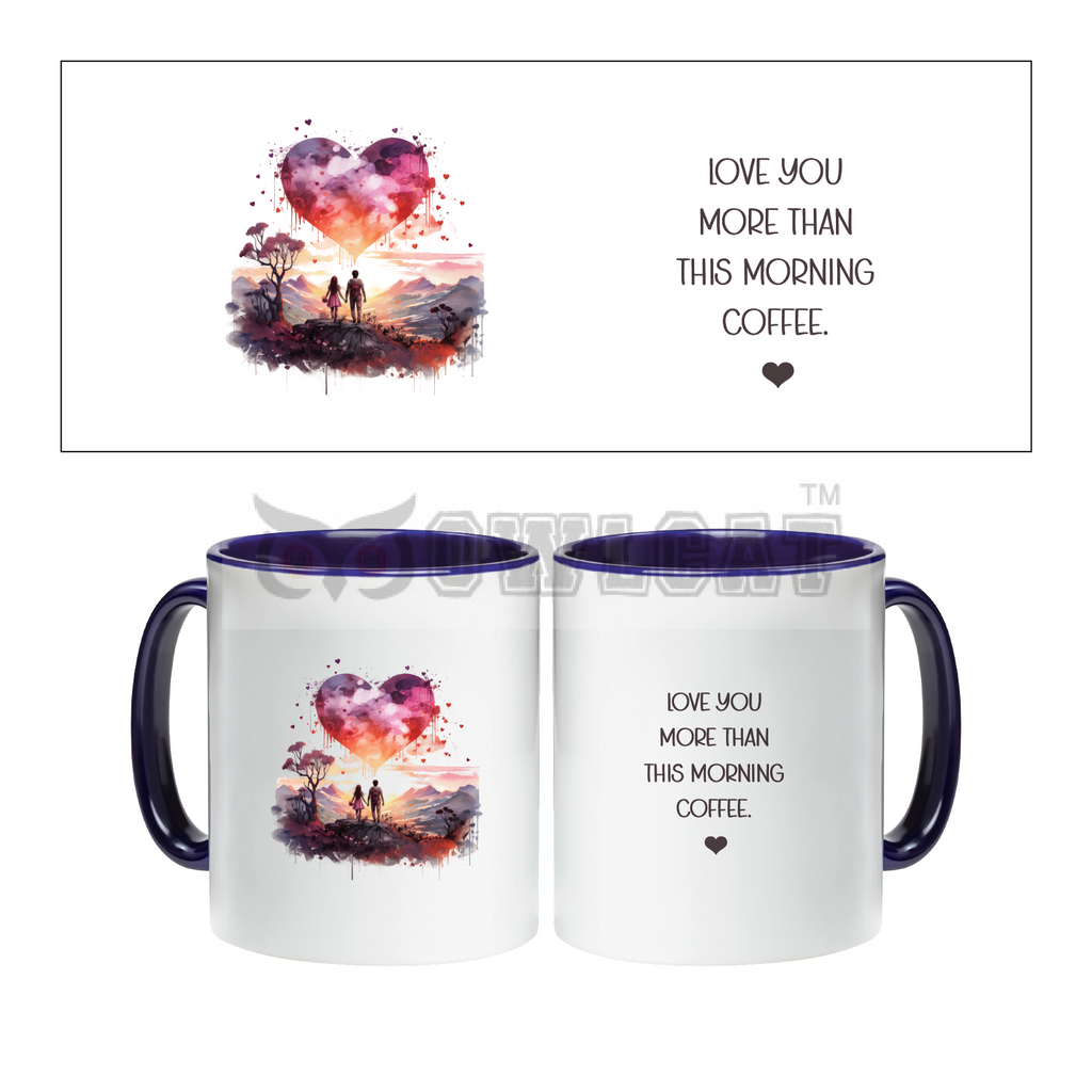 Ceramic Mug Custom - Free shipping