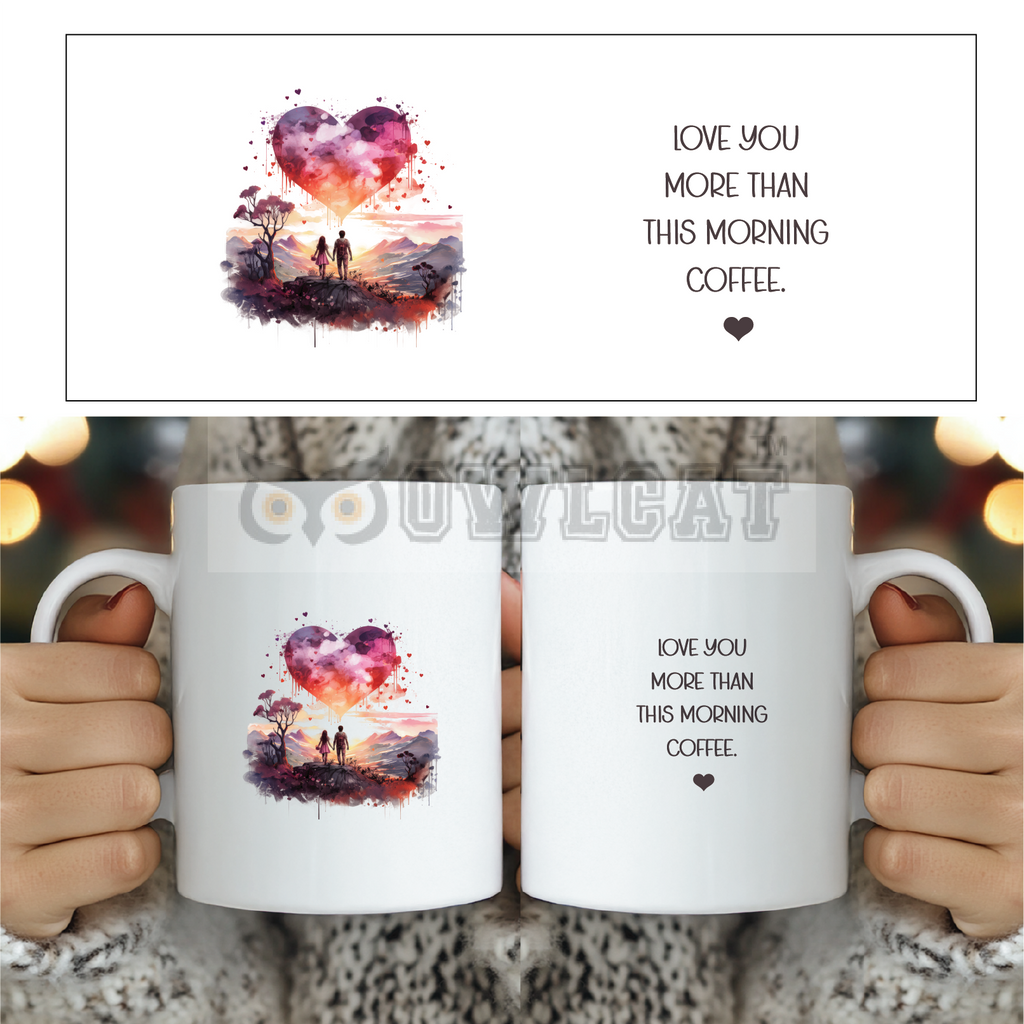 Ceramic Mug Custom - Free shipping