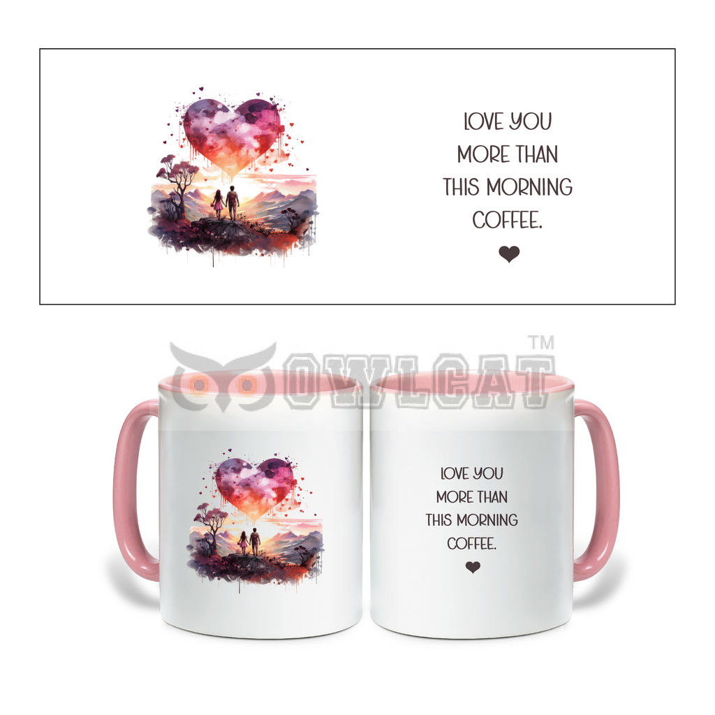 Ceramic Mug Custom - Free shipping