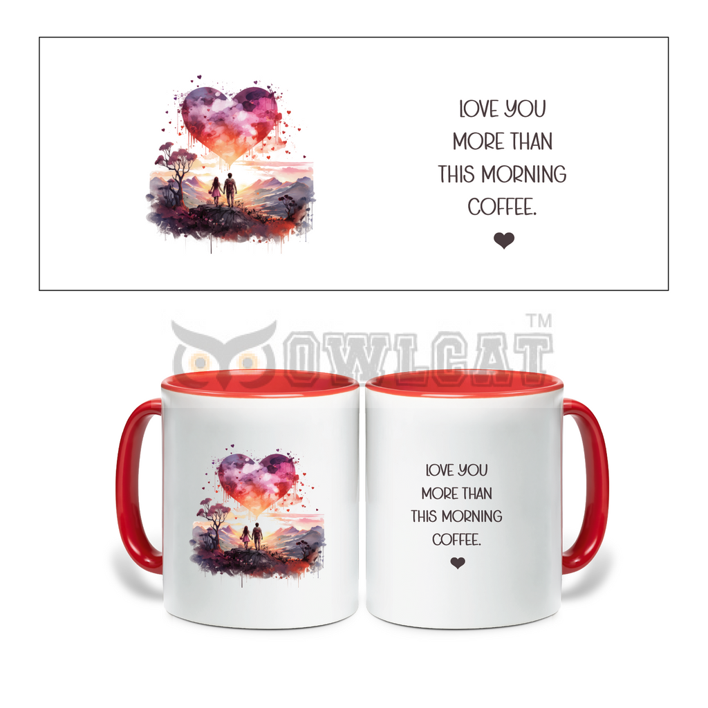 Ceramic Mug Custom - Free shipping
