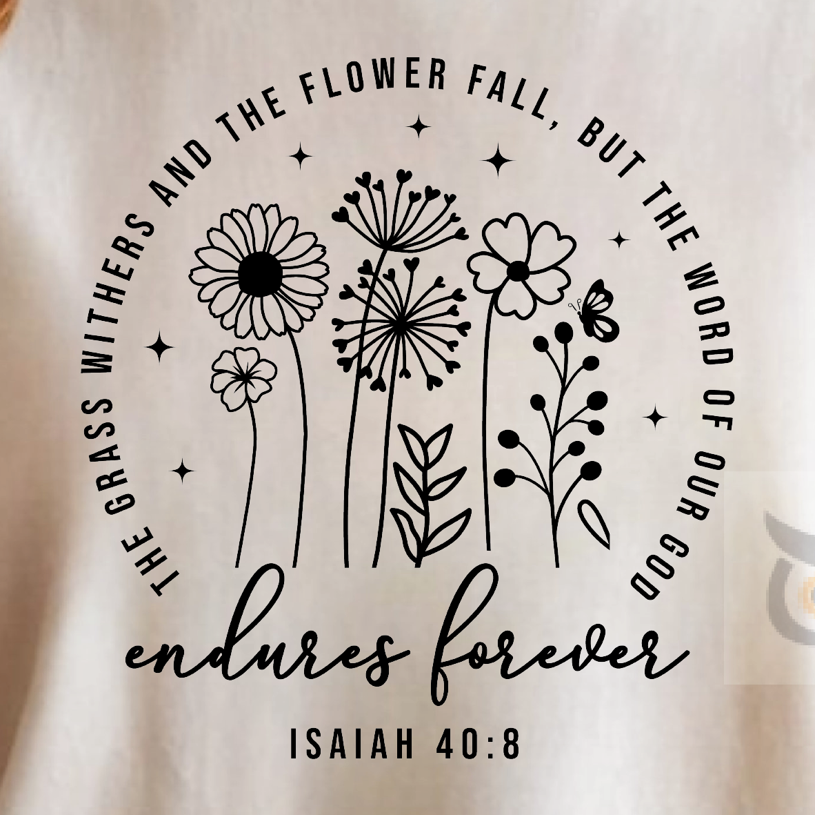 T-shirt about God (Free shipping)