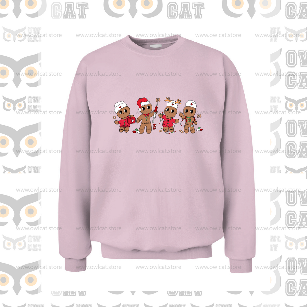 Unisex Sweater Gildan 18000 EU - Free shipping