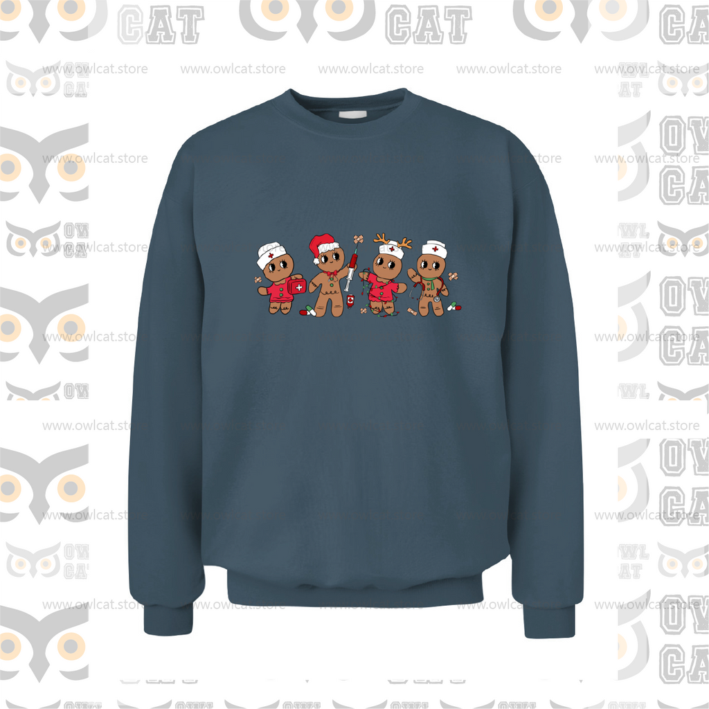 Unisex Sweater Gildan 18000 EU - Free shipping