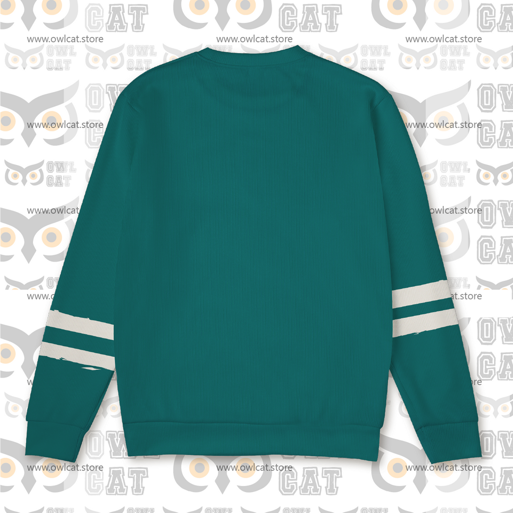 Sweater (Midweight) US - Free shipping