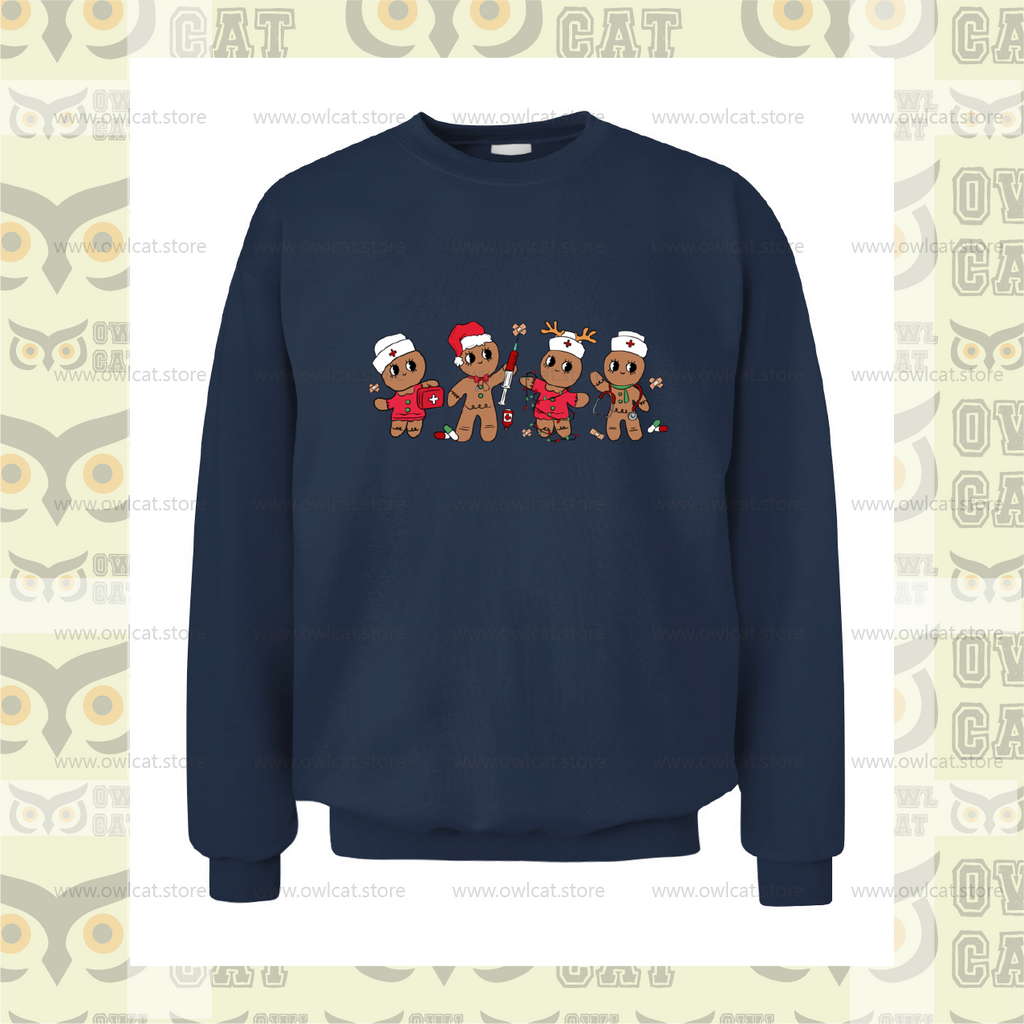 Unisex Sweater Gildan 18000 EU - Free shipping