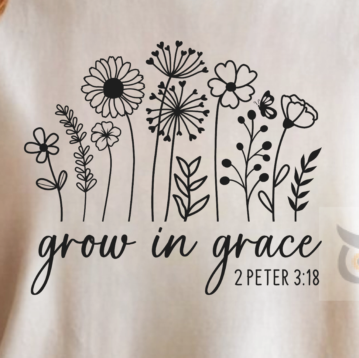 T-shirt about God (Free shipping)