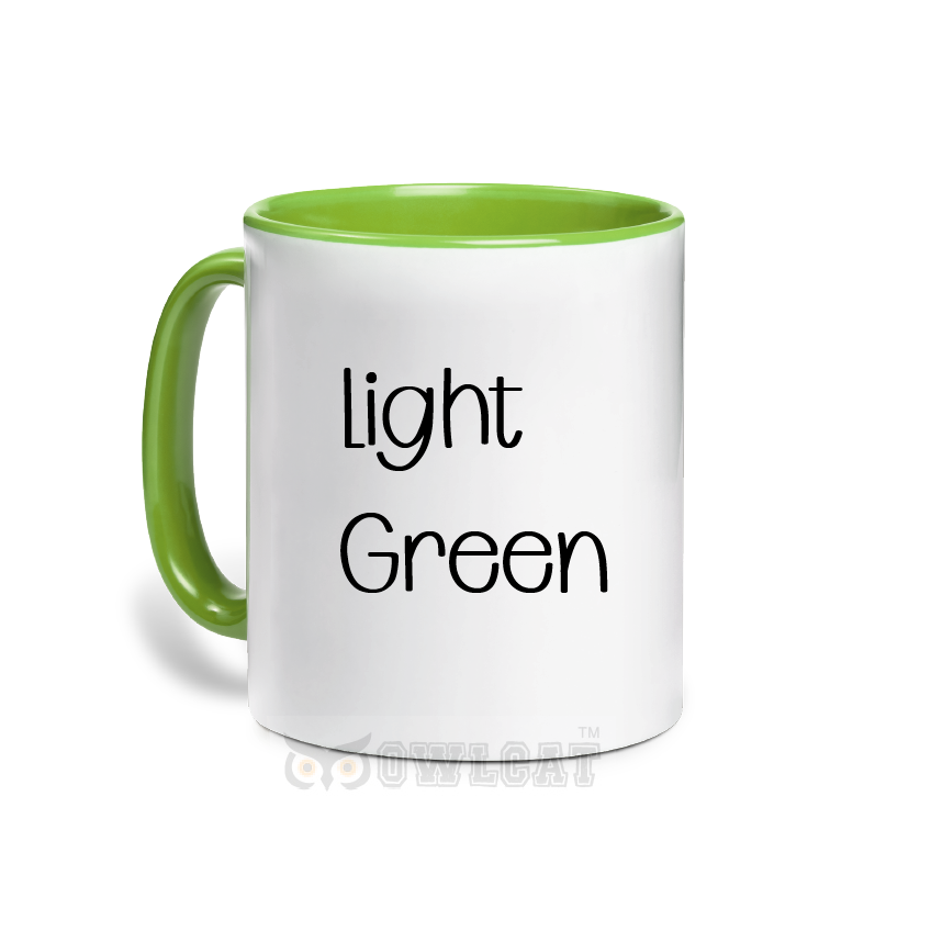 Custom Funny Ceramic Mug - Free shipping