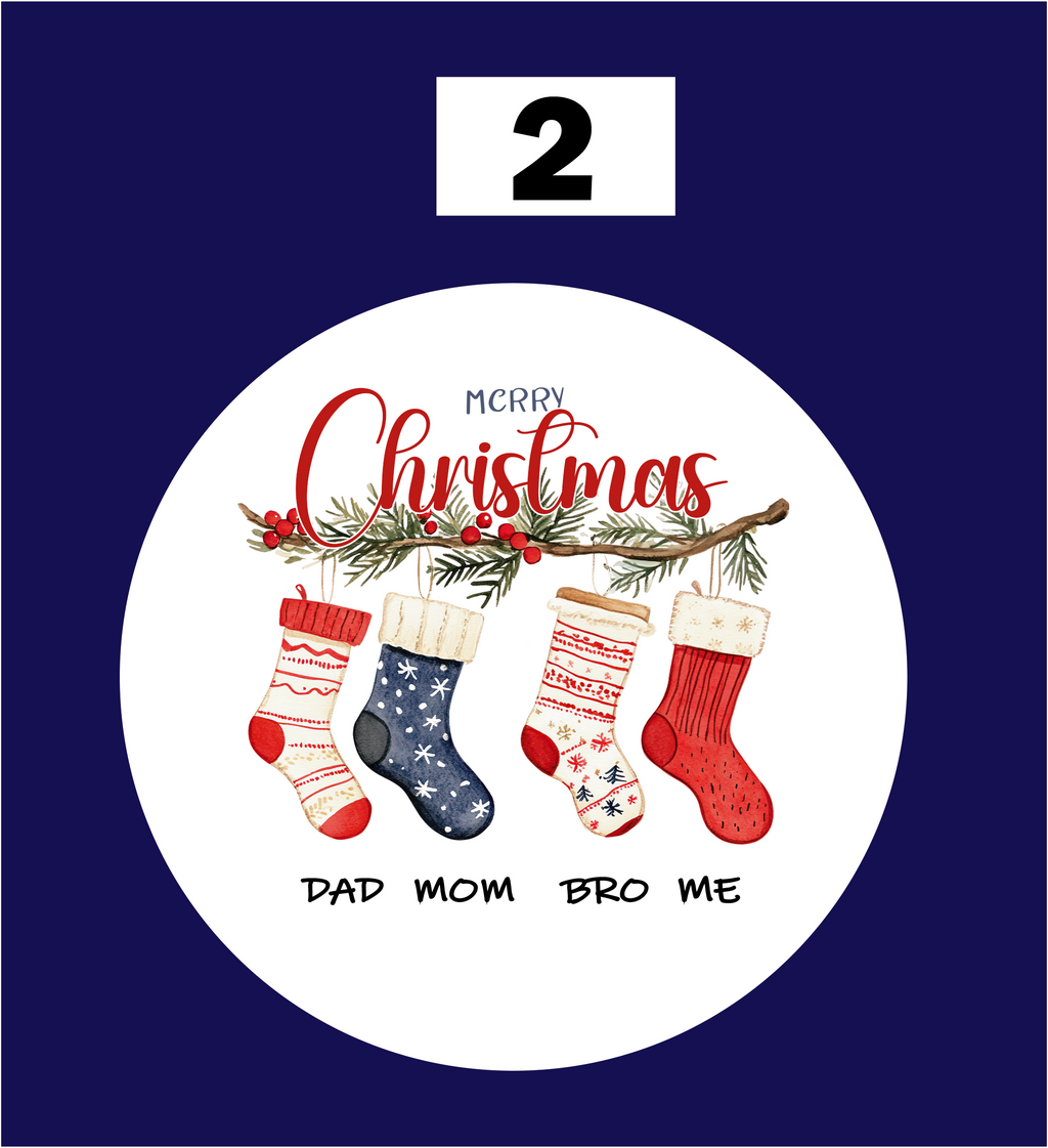 Ceramic Ornament (free shipping)