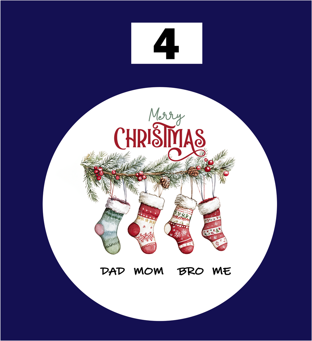 Ceramic Ornament (free shipping)