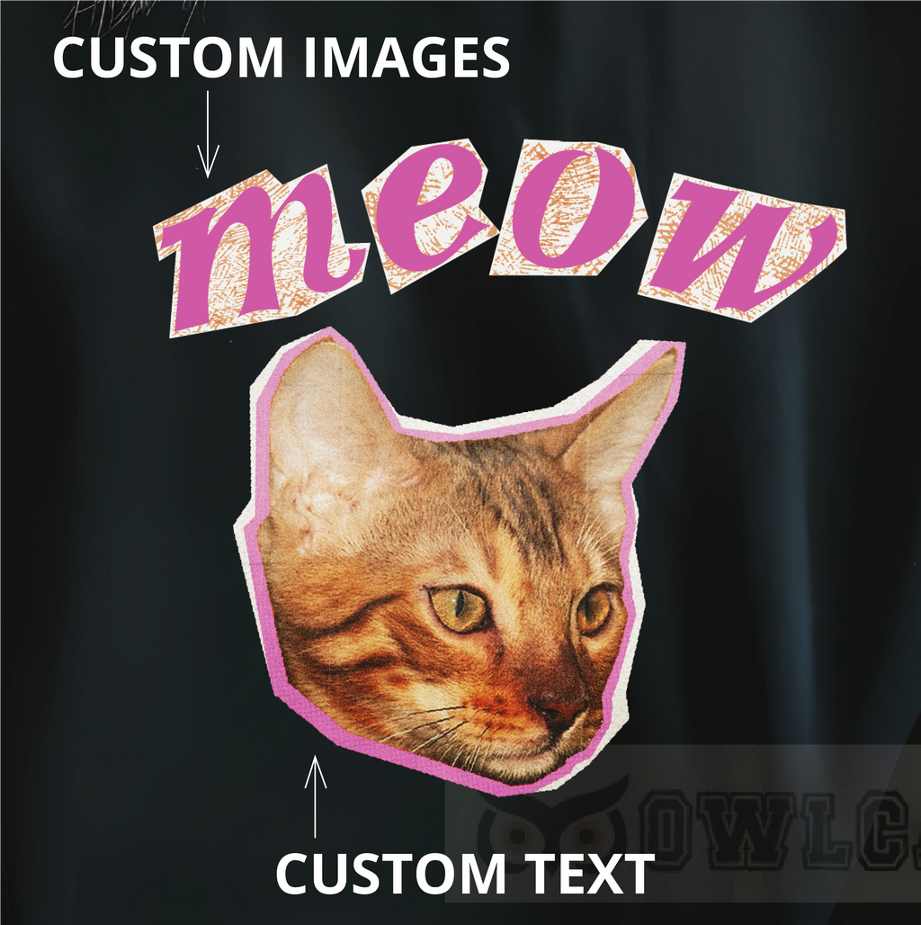 Unisex Hoodie Pet (Made in US) - Free shipping