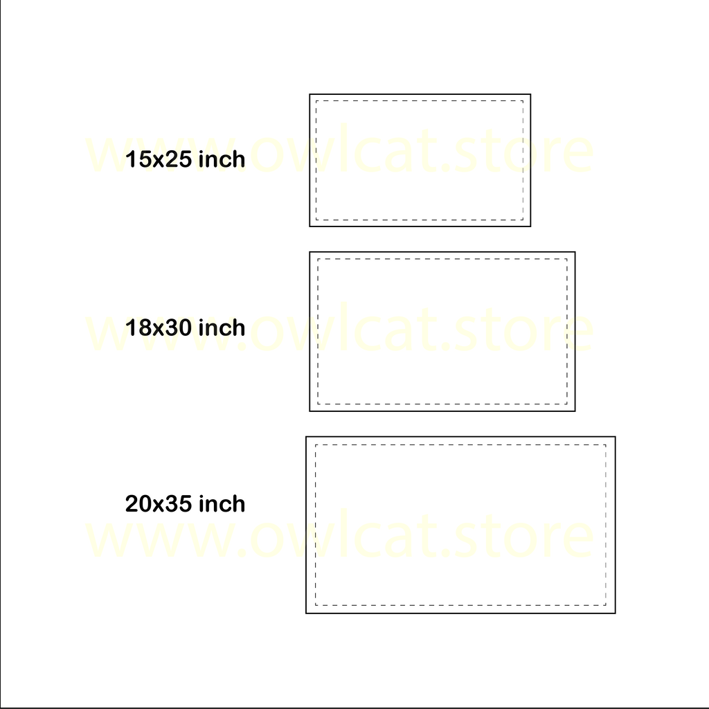 Doormat US (Free shipping)