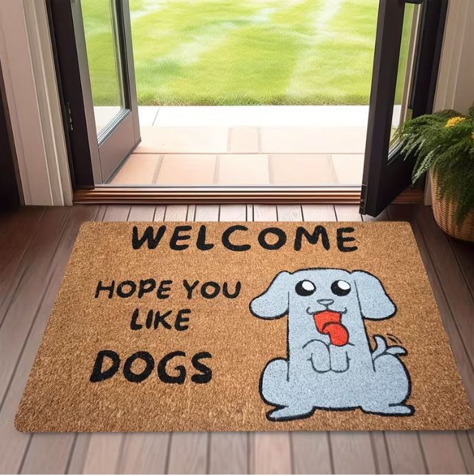Doormat US (Free shipping)