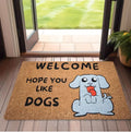 Doormat US (Free shipping)