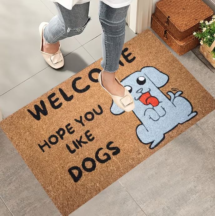 Doormat US (Free shipping)